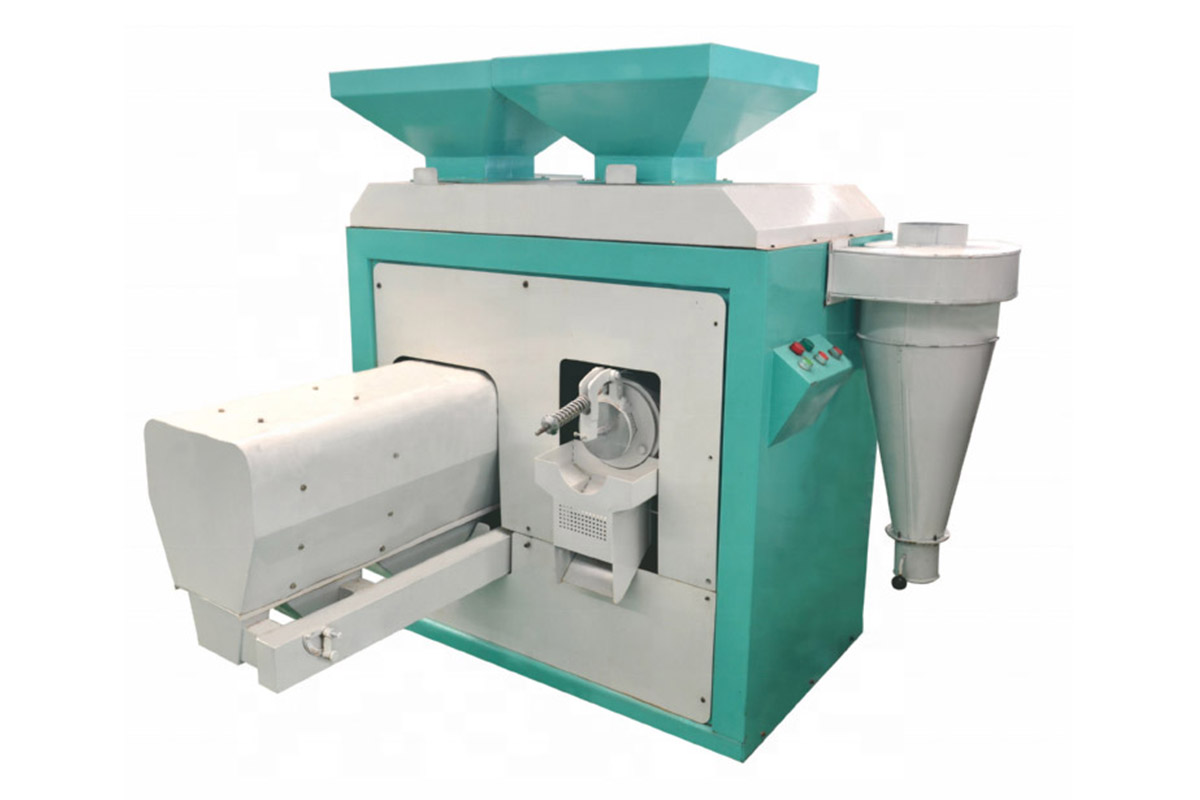 Un İrmik Yem Makineleri